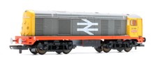 LIMA 'OO' GAUGE 204865 BR