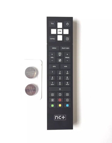 Pilot dsi sagemcom - 83,