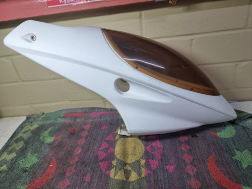 Thunder tiger raptor v2 - thunder,