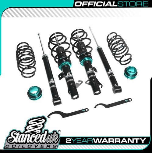 Stanced coilovers kit - stanced, uk