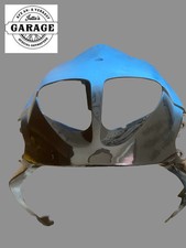 Front mask facing PGO T-Rex 50