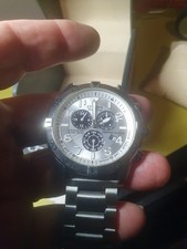 CITIZEN ECODRIVE E820 CALIBRE