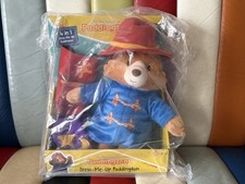 Paddington bear dress me - paddington,
