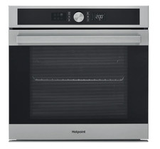 Hotpoint si5851cix single - hotpoint,