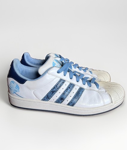 Vintage adidas superstar men - vintage,