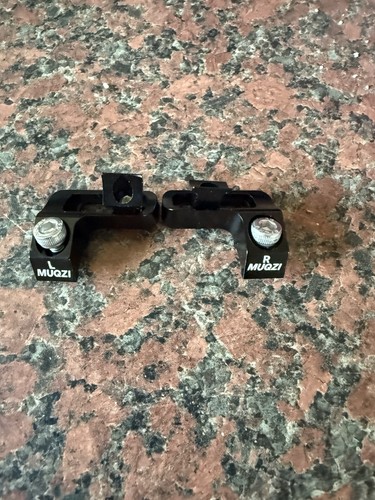 Spec2 shifter mounts - spec2,