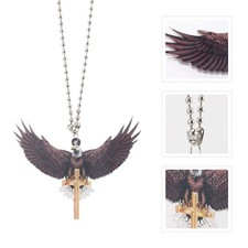 Car Hanging Ornament Acrylic