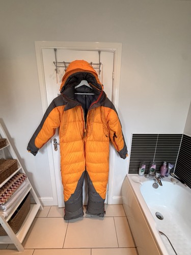 Rab expedition 8000 - rab, suit