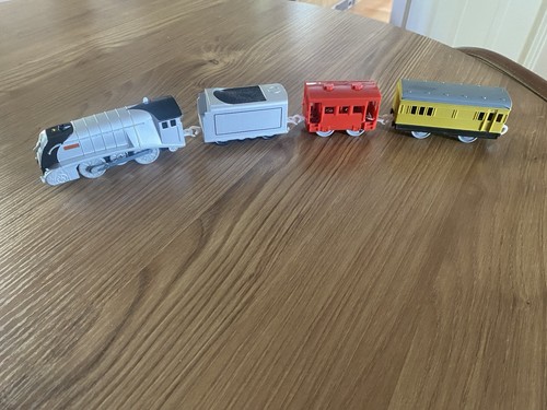 Tomy thomas the - tank, engine