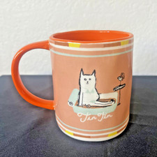 Anthropologie Original Tinned