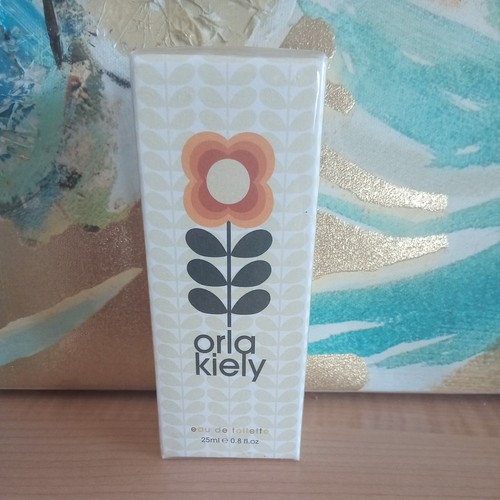 Orla kiely eau toilette - orla, de