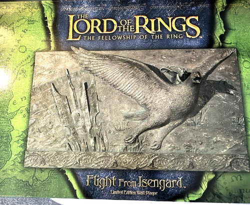Lord the rings flight - of,