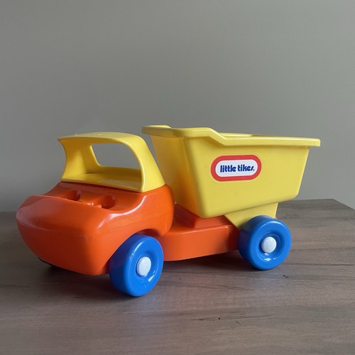 Little tikes dump - tikes,
