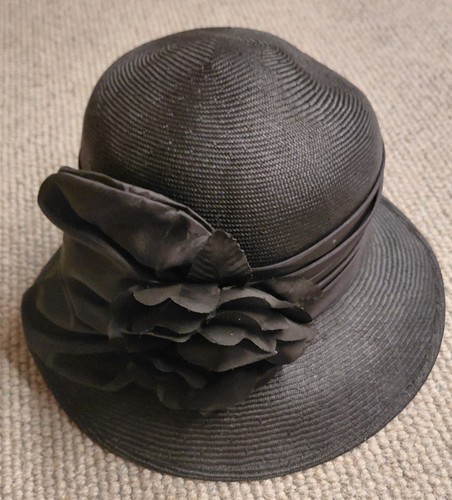 Vintage kangol black - kangol,