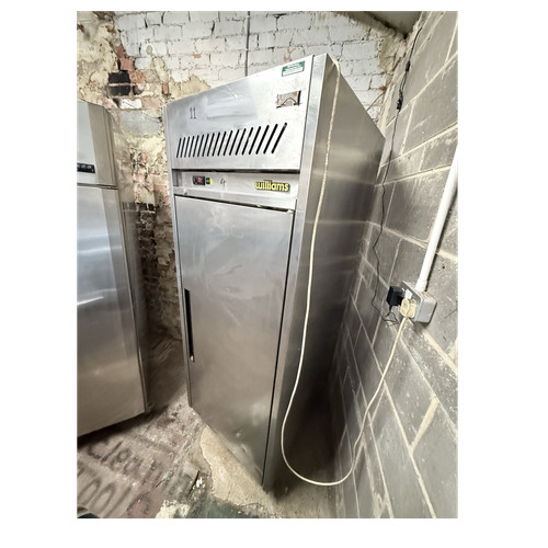 Williams upright single - williams,