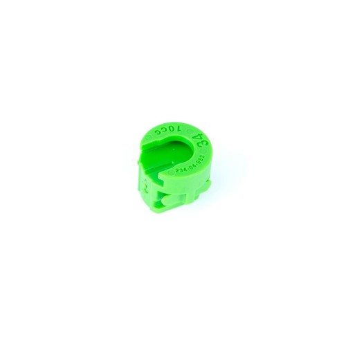 Fox fork float 10cc volume - fork,