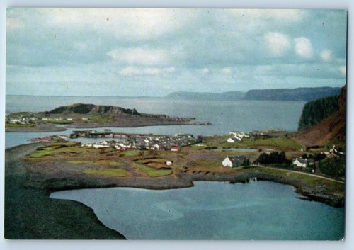 Scotland postcard the - scotland, of