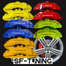 BREMBO 18Z BBK Porsche 6Pot