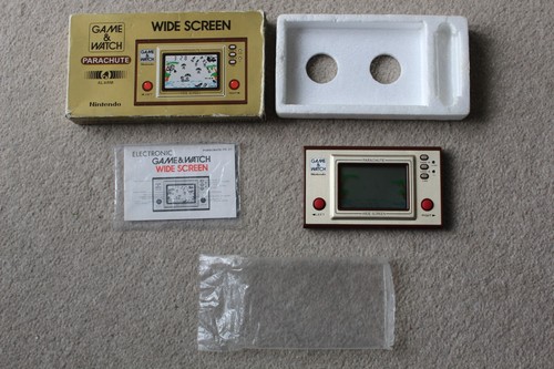 Boxed nintendo game - nintendo,