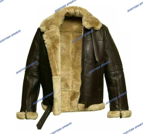 Men raf bomber aviator - men's,