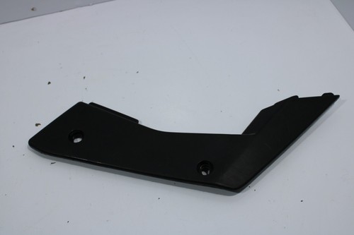 Left rear fairing - left, sxv