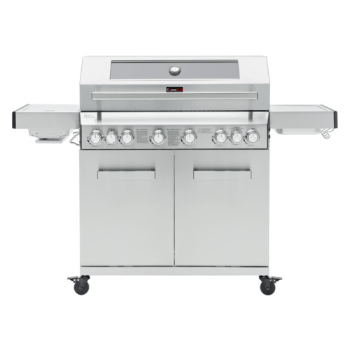 Cosmogrill platinum yamara - platinum,