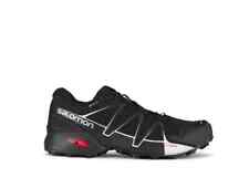 MENS SALOMON SPEEDCROSS VARIO 2 GTX TRAIL RUNNING SHOES - ALL SIZES - GORE TEX .