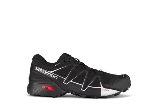 Mens salomon speedcross - salomon,