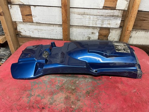 2001 bmw r1150gs - bmw, rear