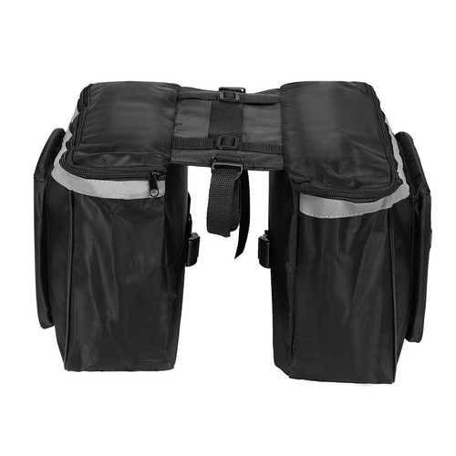 25l cycling rear rack seat - 25l,