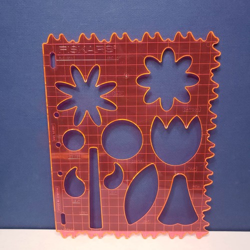 Fiskars shape cutter - shape,
