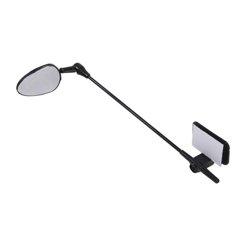 Bike helmet mirror cycling - bike,