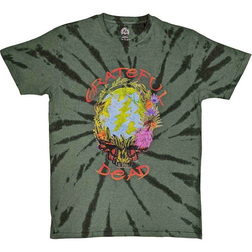 Grateful dead unisex shirt - grateful,