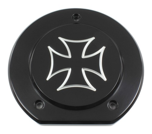 Right rear engine cover - rear,