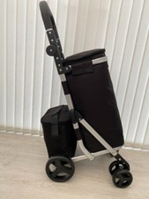 Shopping trolley insulated - trolley,
