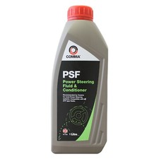 Comma PSF Power Steering Fluid