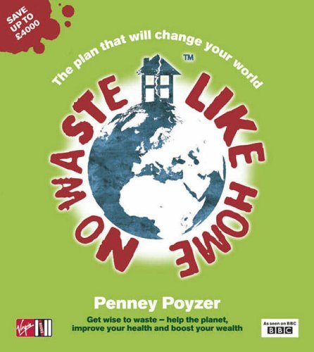 Waste like home penney - by,