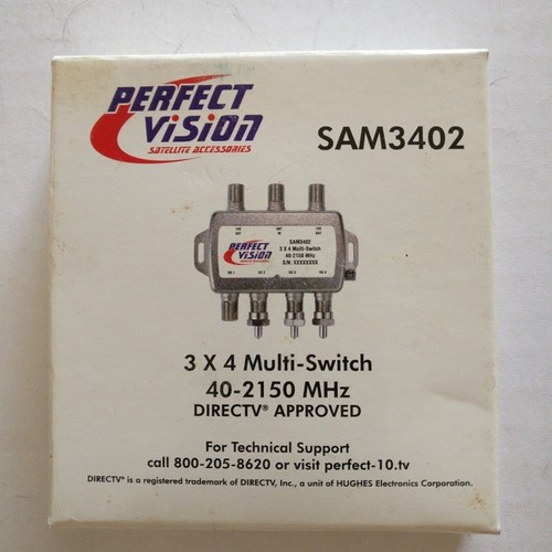 Perfect vision sam3402 4 - perfect, 3