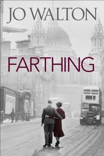 Farthing small change trilogy - (small,