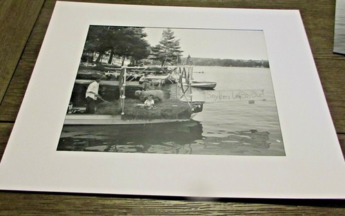 Regatta lake winola near - at,