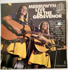 Merruwyn Live Grosvenor House