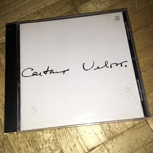 Caetano veloso import by - veloso, [import]