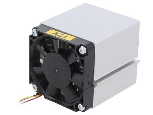 Lam 12v radiator - lam, 5k