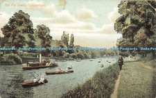 R611652 Twickenham Eel Pie