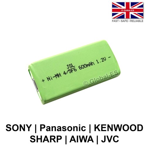 Sony panasonic aiwa - panasonic,