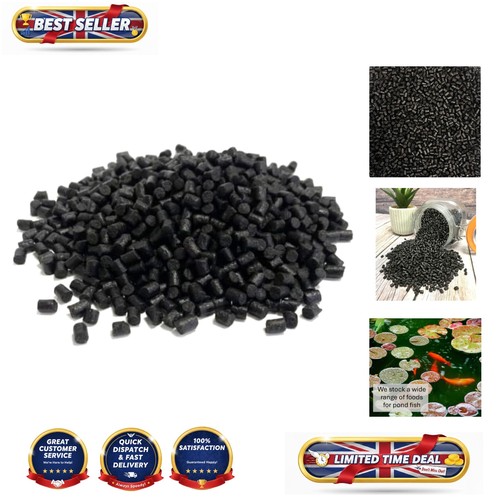 Highly digestible sinking - highly,