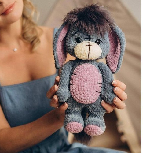 Crochet pattern copy - copy, a
