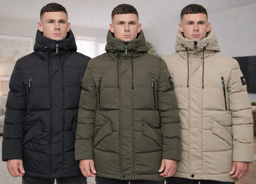 Mens crosshatch long above - mens,