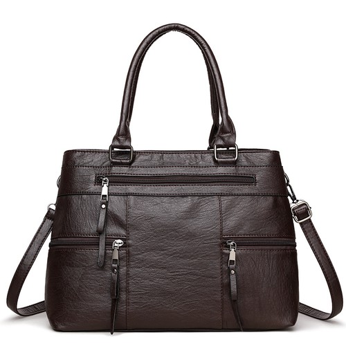 Women soft leather - women’s,