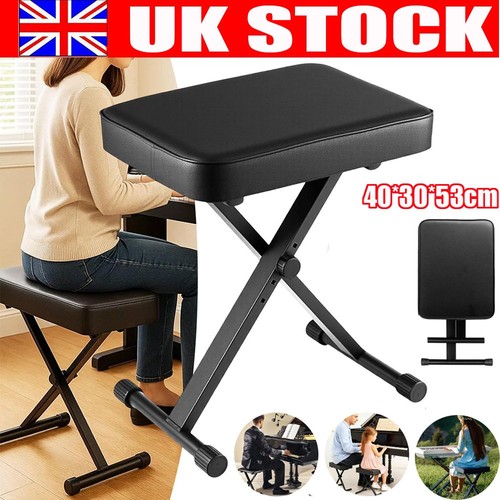 Piano stool keyboard - stool,